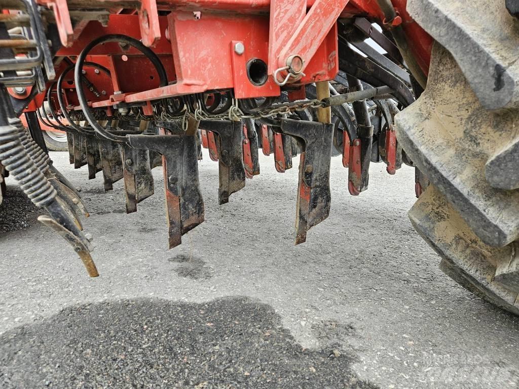Tume HKL 3000 Kombinerte såmaskiner