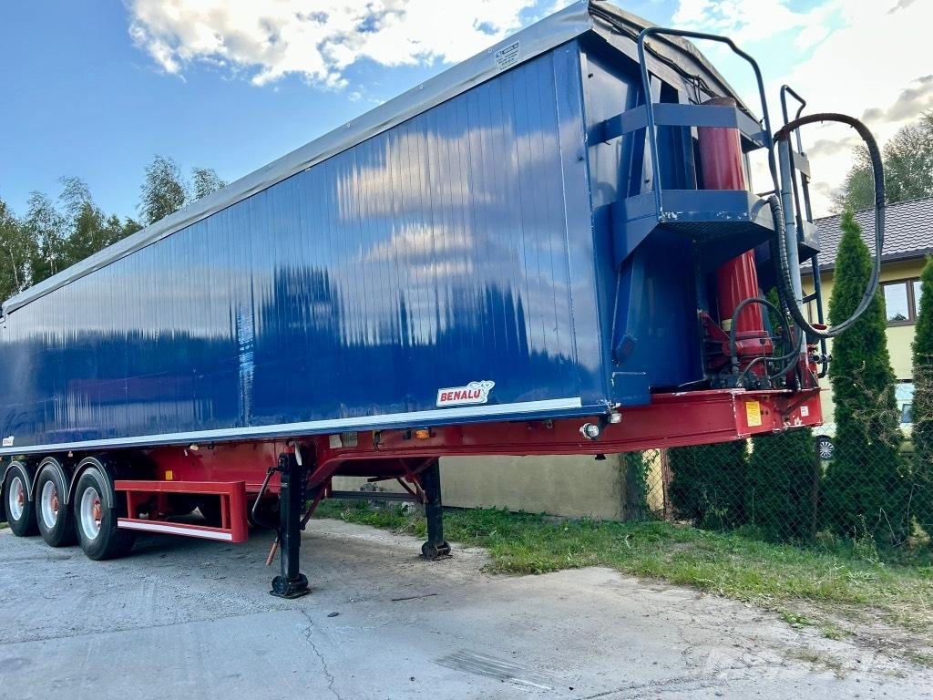 Benalu Optiliner 106 Tippsemi