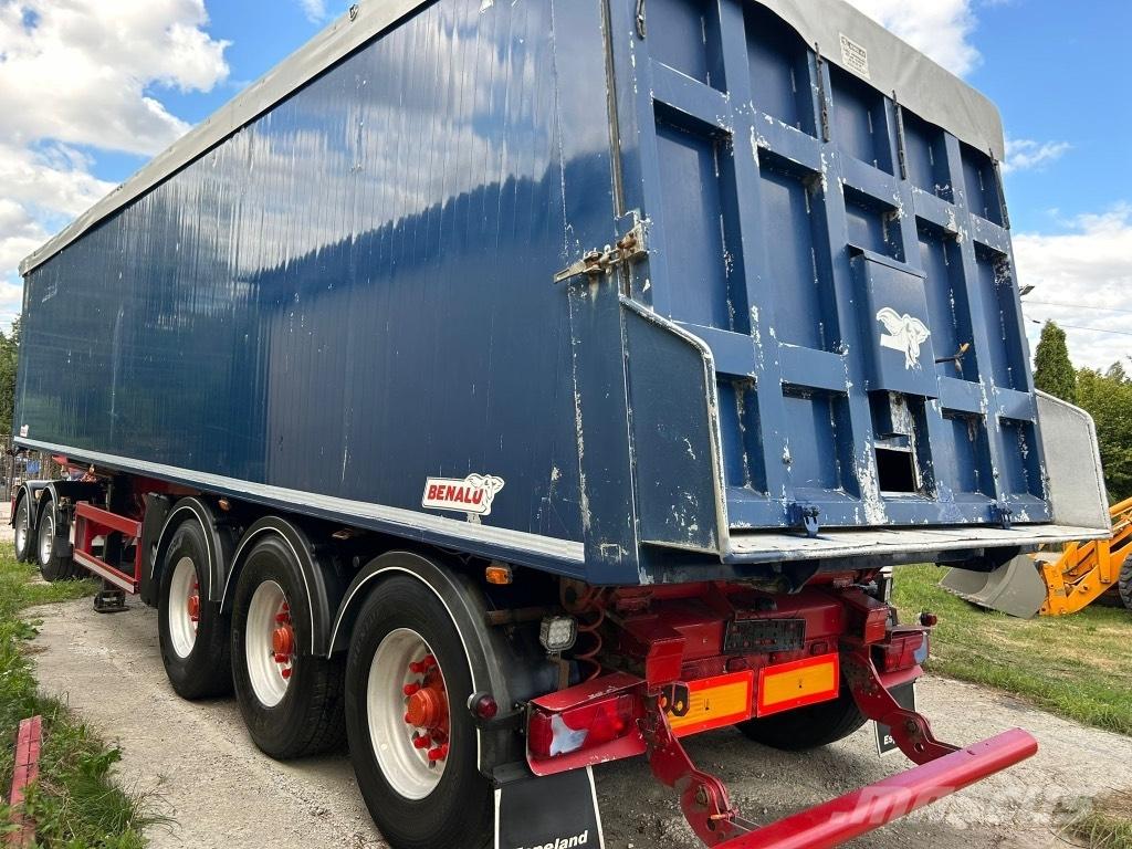 Benalu Optiliner 106 Tippsemi