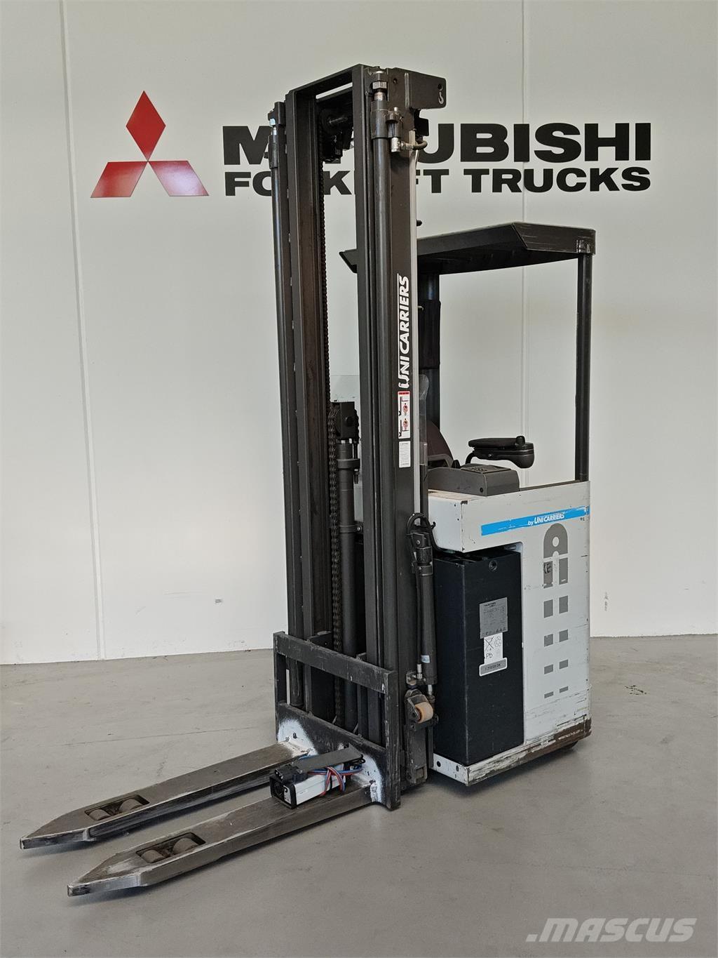 Atlet XSN160E Stablere