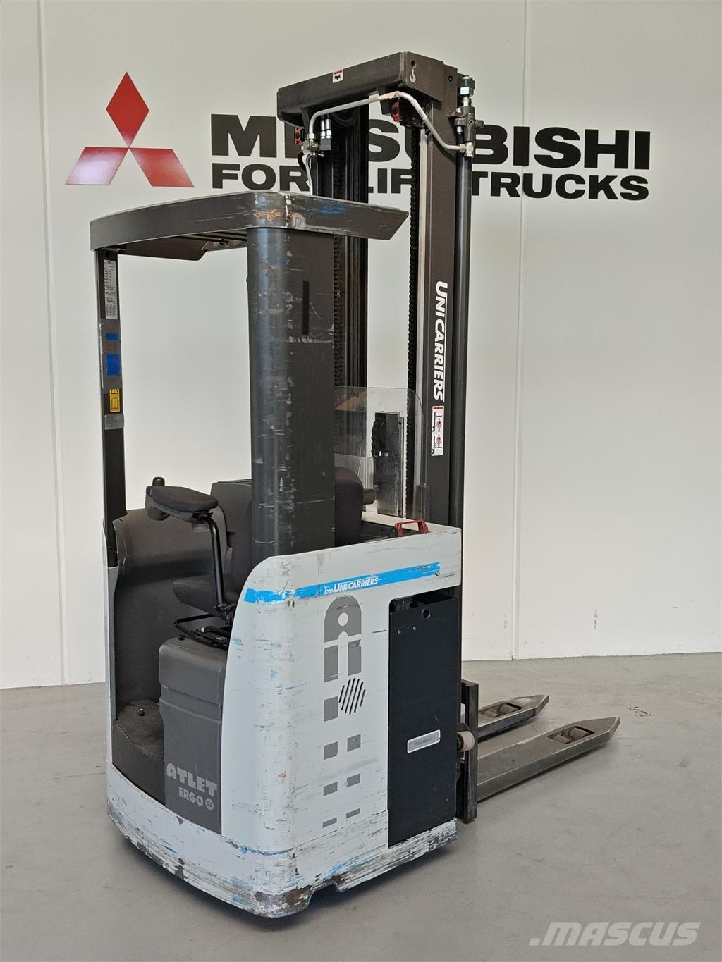 Atlet XSN160E Stablere