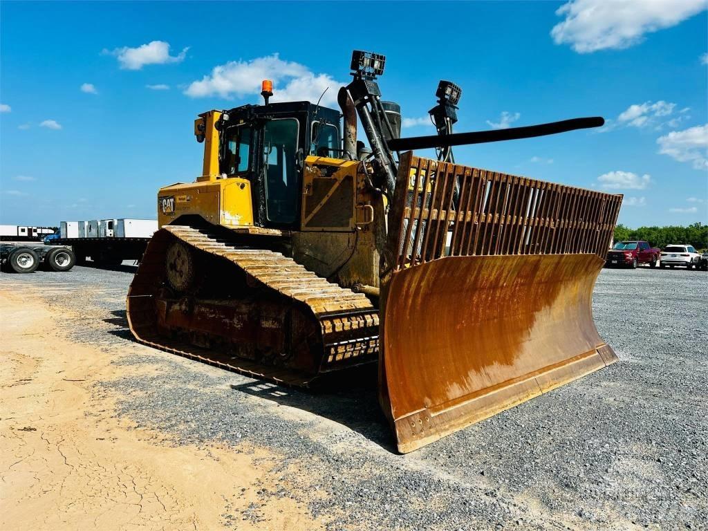 CAT D 6 T LGP Dozere Beltegående