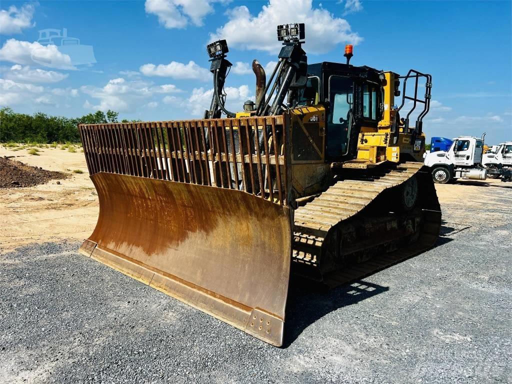 CAT D 6 T LGP Dozere Beltegående