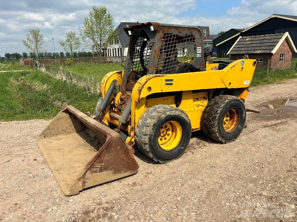 Gehl V 400 Kompaktlastere