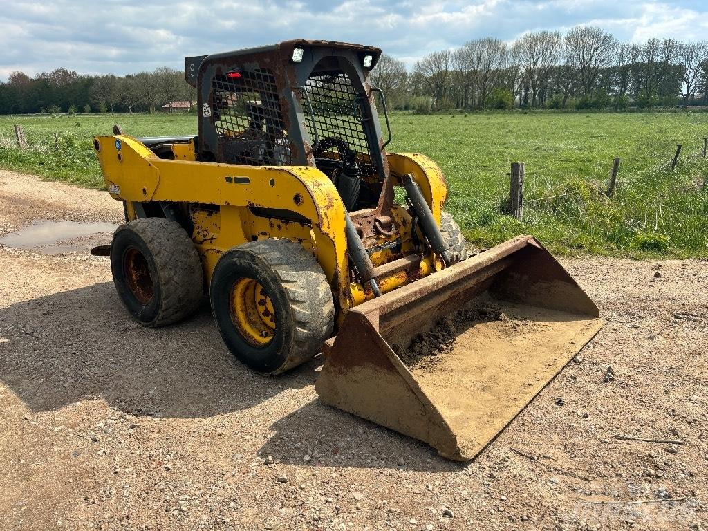Gehl V 400 Kompaktlastere