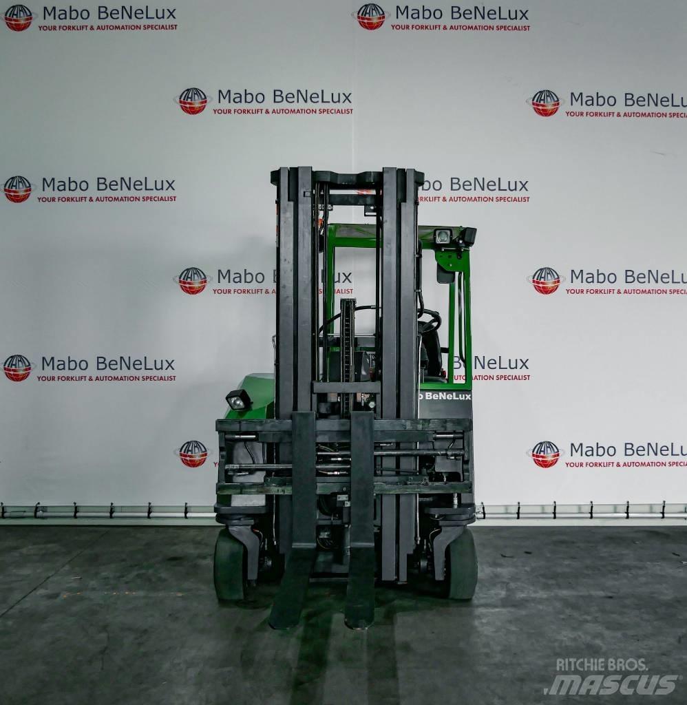 Combilift CB Elektriske trucker