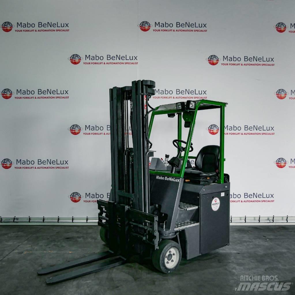 Combilift CB Elektriske trucker