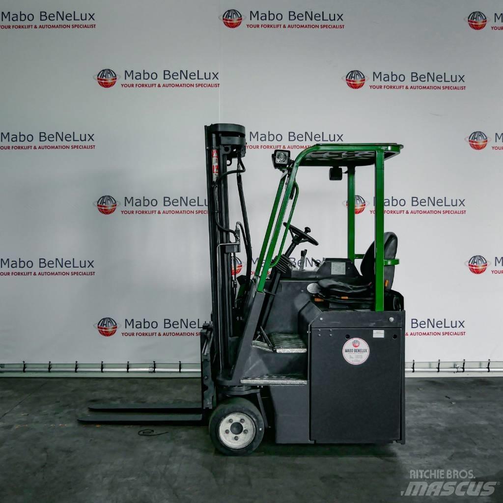 Combilift CB Elektriske trucker