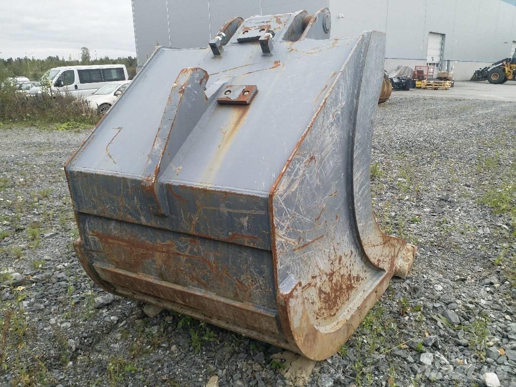 Pome 1200LNTP20 Skuffer
