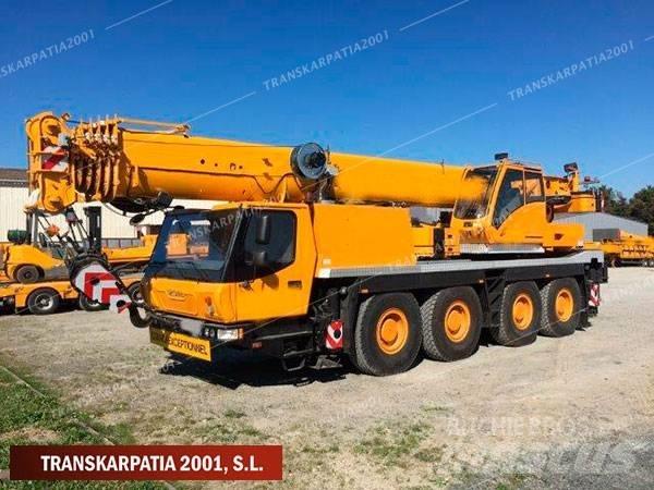 Grove GMK 4080-1 Allterreng kraner