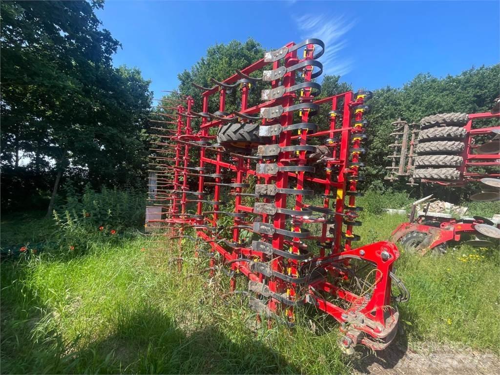 Väderstad NZM 600 Kombinerte såmaskiner