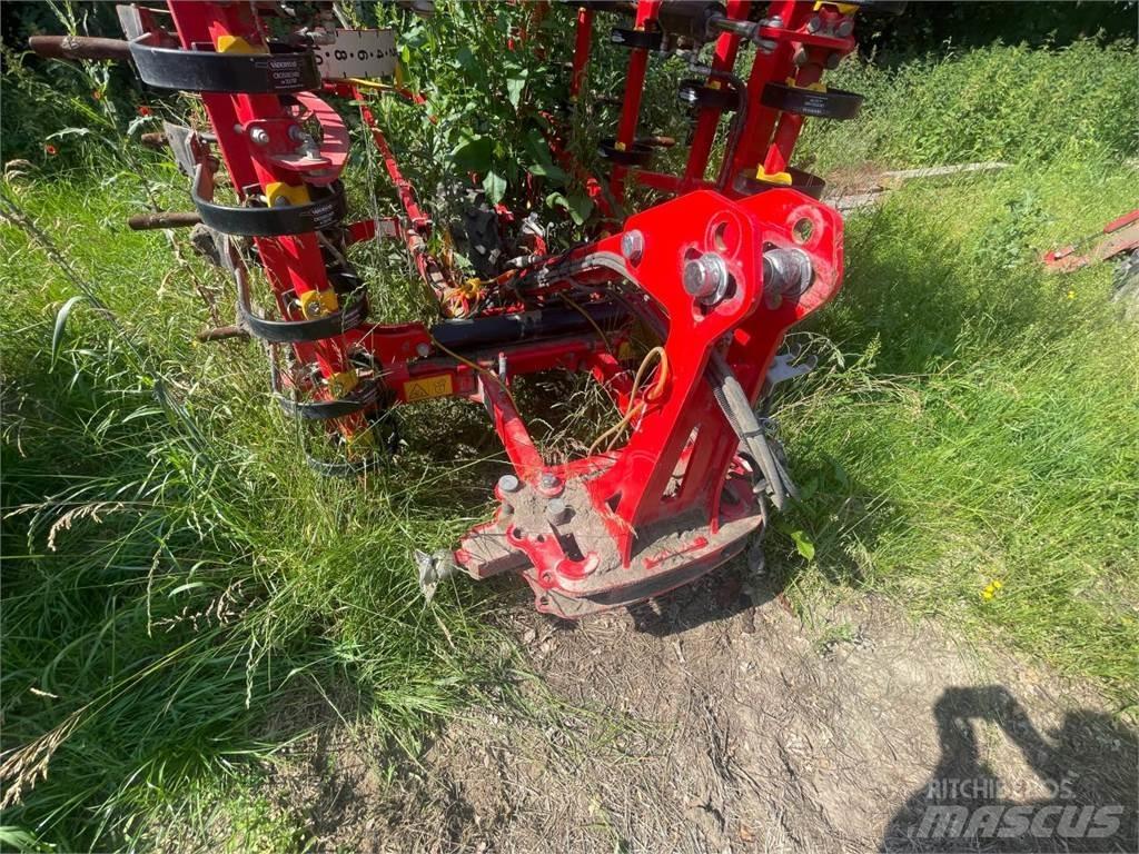 Väderstad NZM 600 Kombinerte såmaskiner