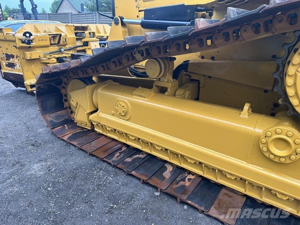 CAT D 5 D6LGP Dozere Beltegående