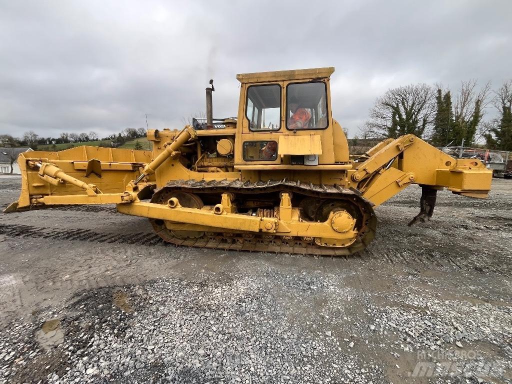CAT D 7 Dozere Beltegående