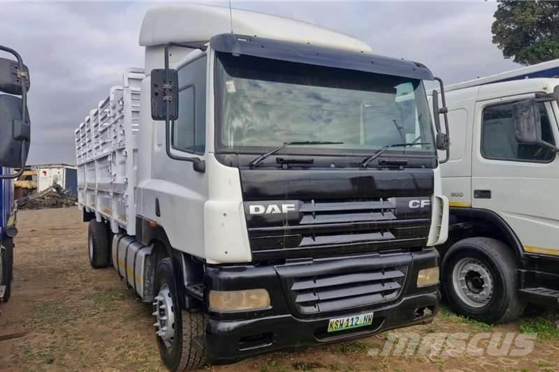 DAF CF85 Andre lastebiler