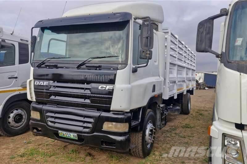 DAF CF85 Andre lastebiler