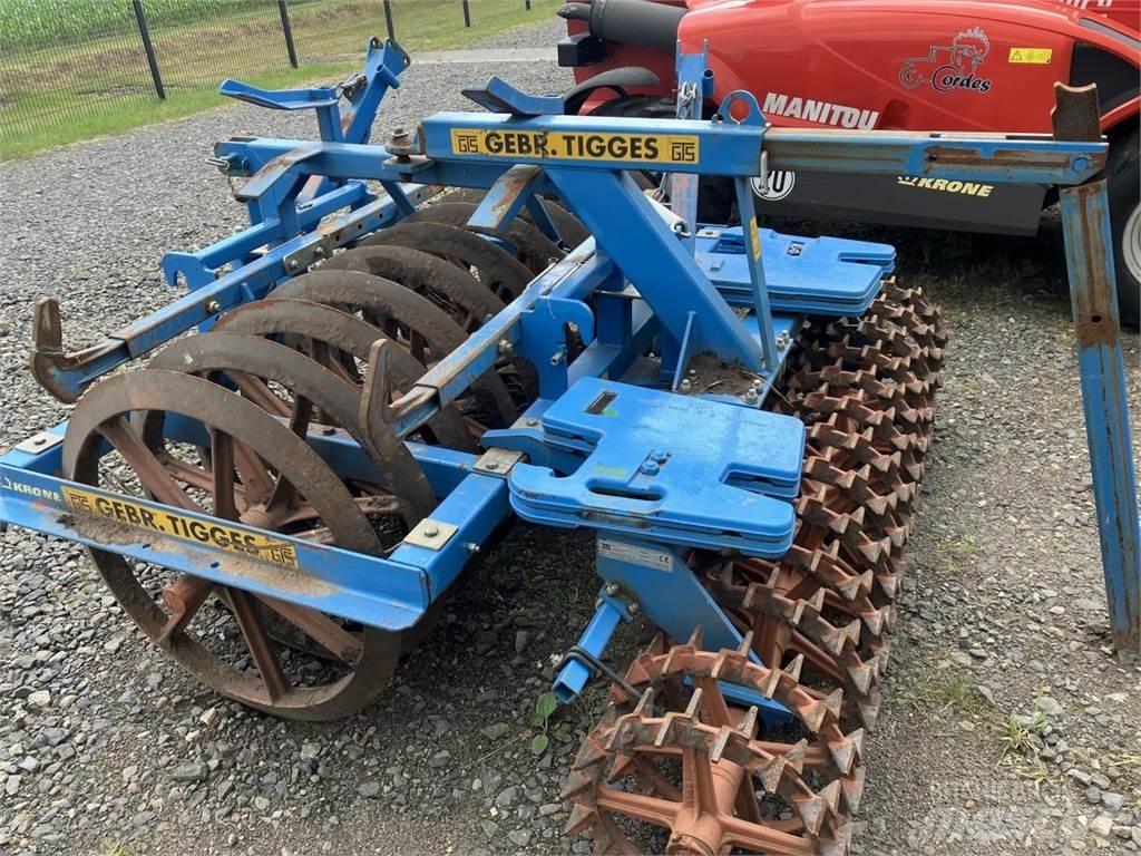 Tigges UPN 900-210 Valser