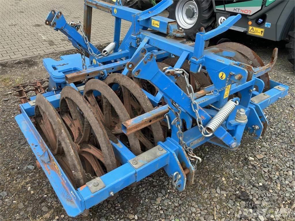 Tigges UPN 900-210 Valser