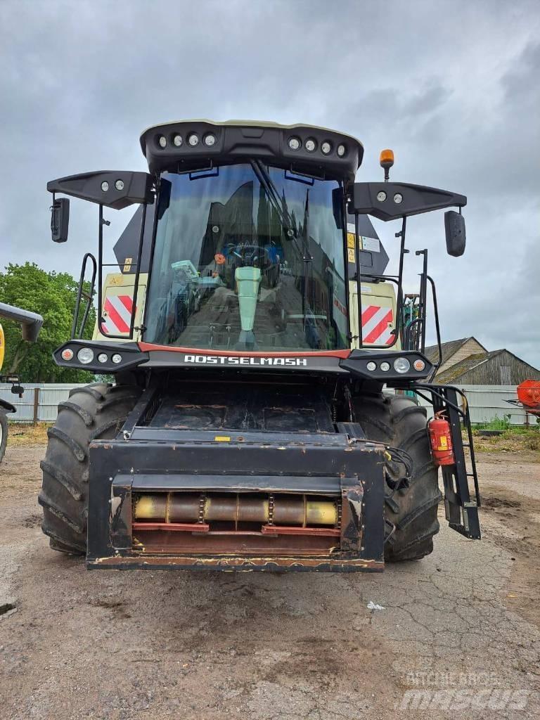 Rostselmash RSM 161 Skurtreskere
