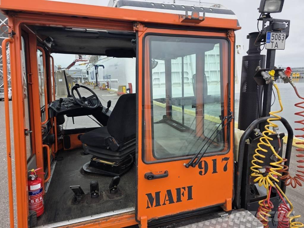 Mafi MT 32 R 4X4 Terminaltraktor