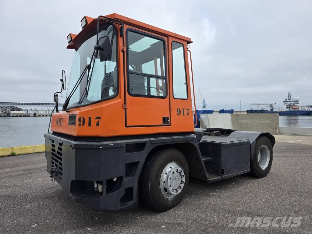 Mafi MT 32 R 4X4 Terminaltraktor