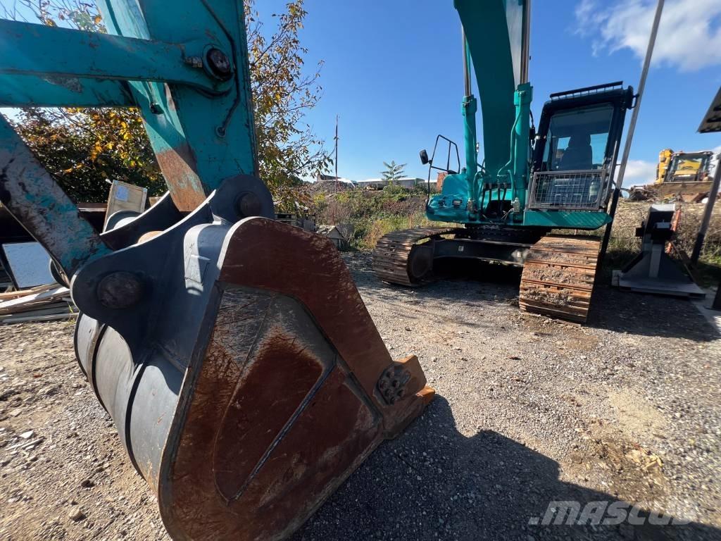 Sunward 365f Beltegraver