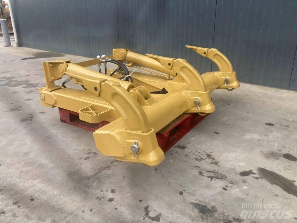 CAT D5M Ripper Rippere