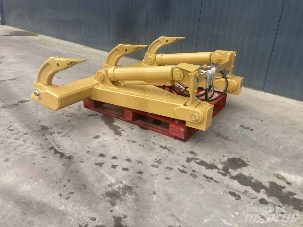 CAT D5M Ripper Rippere