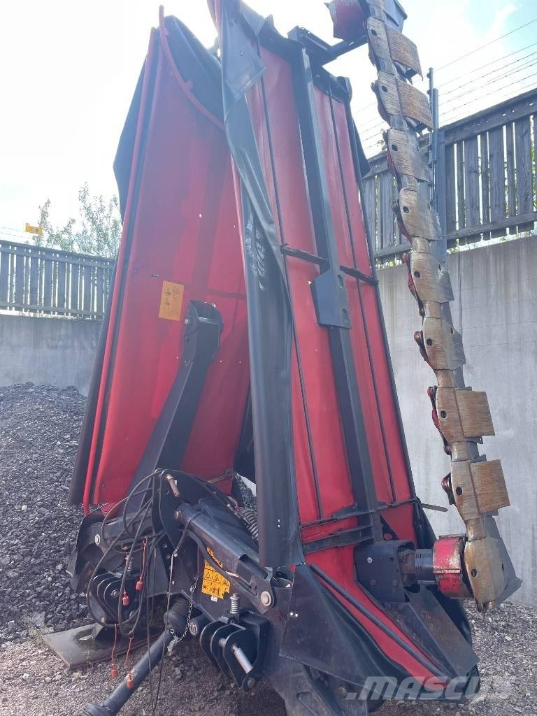 Vicon Extra 395 Slåmaskiner