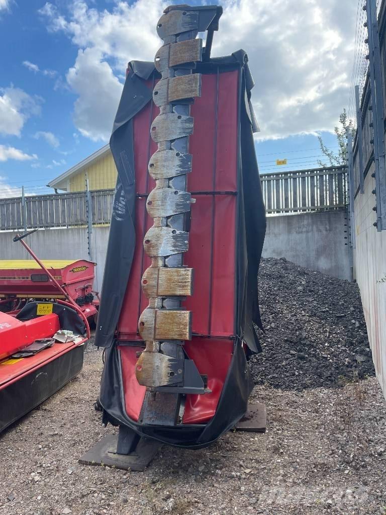 Vicon Extra 395 Slåmaskiner