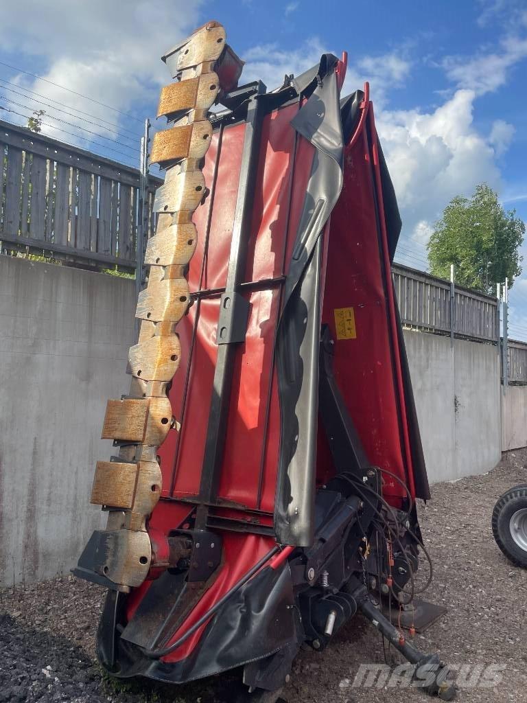 Vicon Extra 395 Slåmaskiner