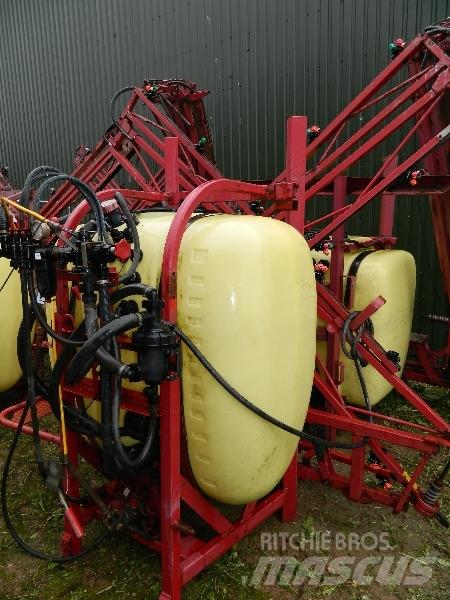Hardi 600 Slepesprøyter