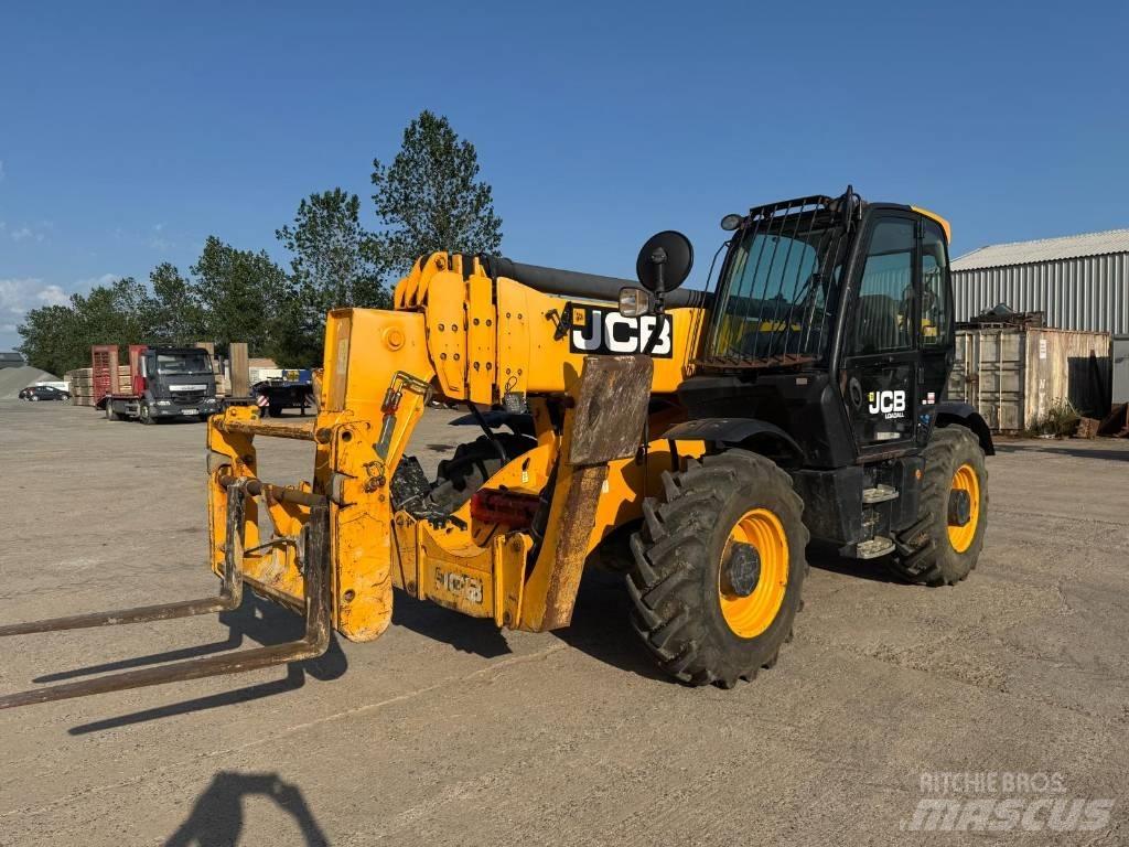 JCB 540-170 Teleskoplastere