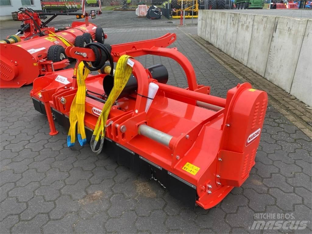 Maschio Bufalo 280 Annet fôrhøsterutstyr