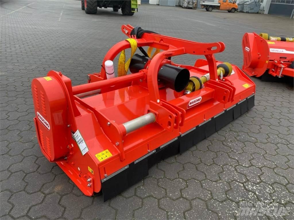 Maschio Bufalo 280 Annet fôrhøsterutstyr