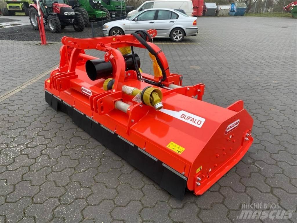 Maschio Bufalo 280 Annet fôrhøsterutstyr