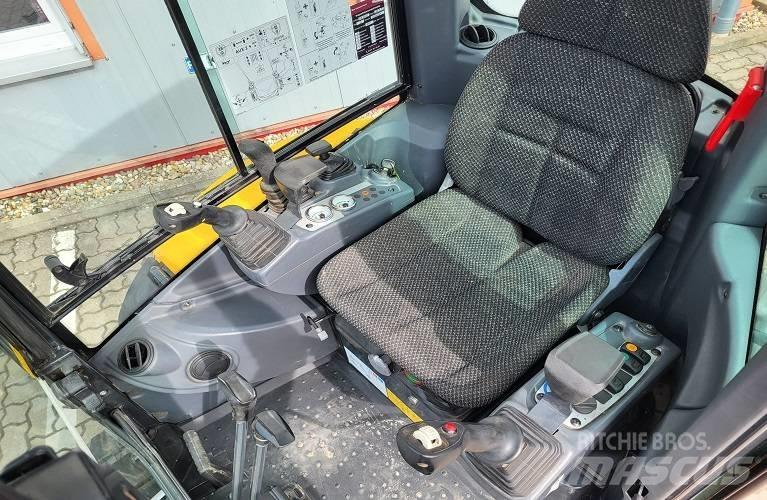 Eurocomach 25 ZT Minigravere <7t