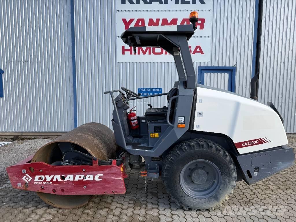 Dynapac CA 1300 D Valsetog
