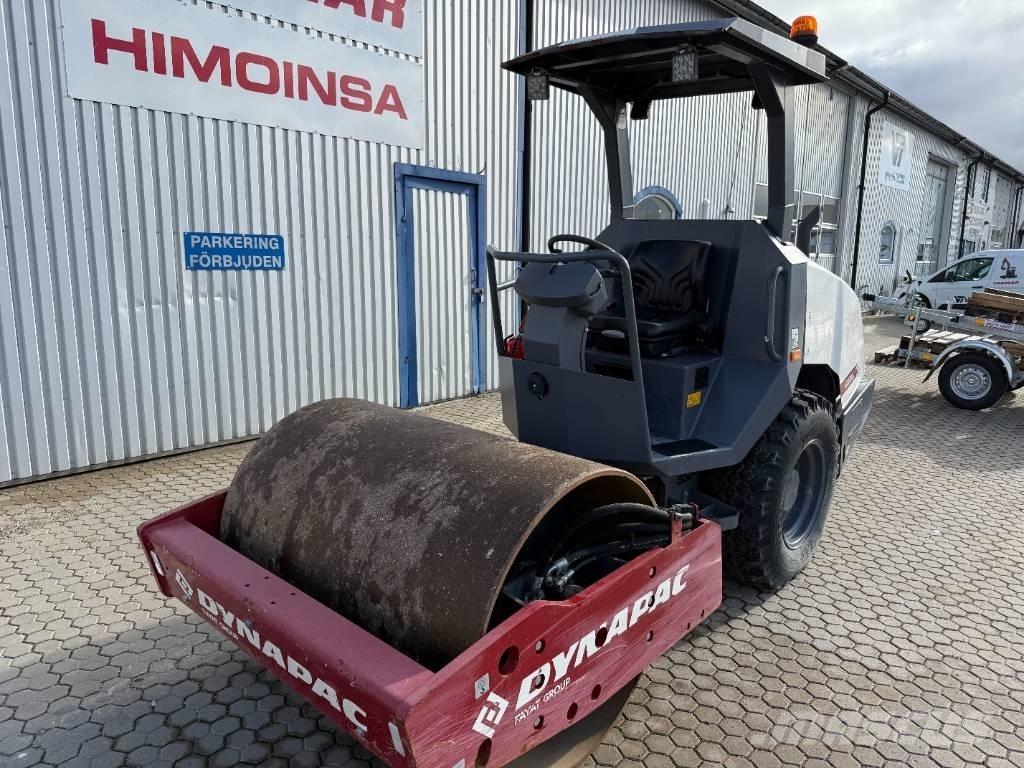 Dynapac CA 1300 D Valsetog