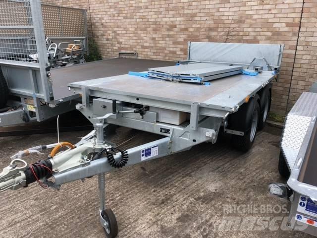Ifor Williams GD105 Andre Landbrukshengere