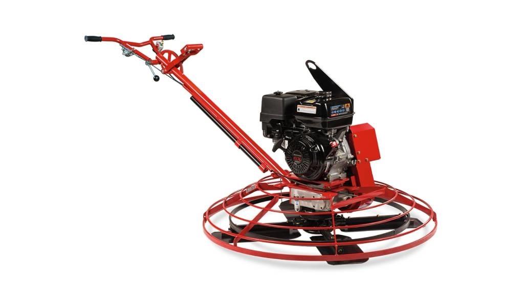 Allen Pro446CT Skje