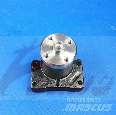 Cummins 5263529 Motorer