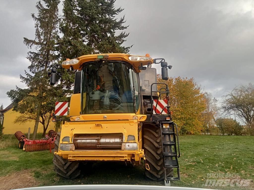New Holland CR 9080 Skurtreskere