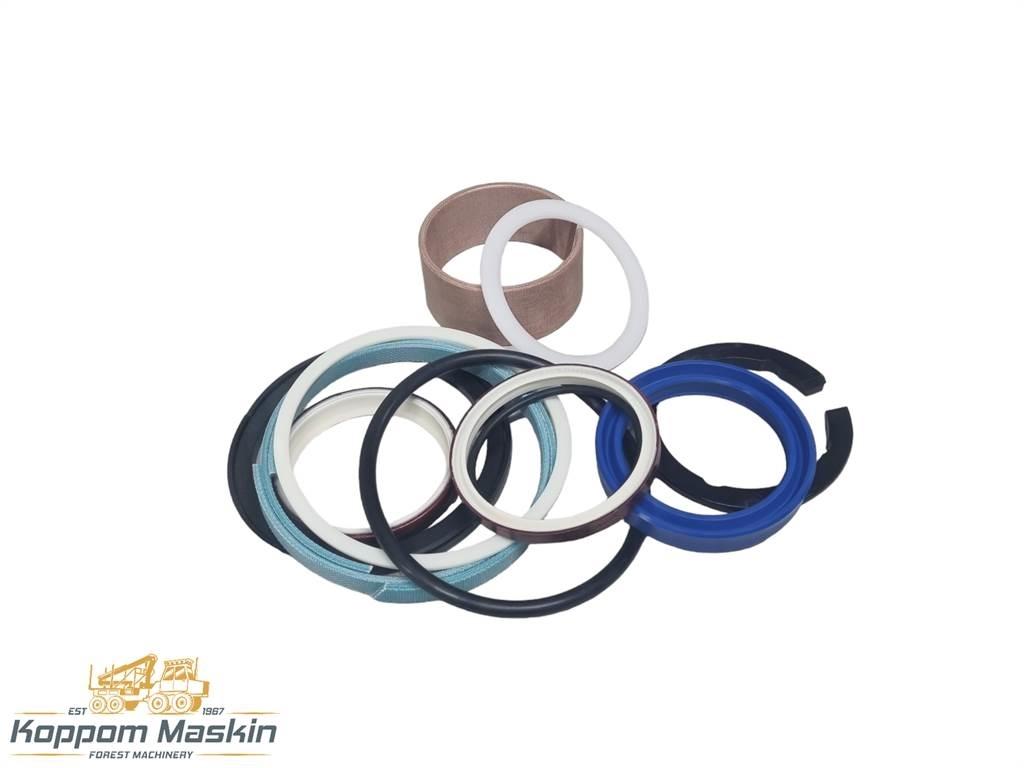 Rottne 660-4105 Chassis og understell