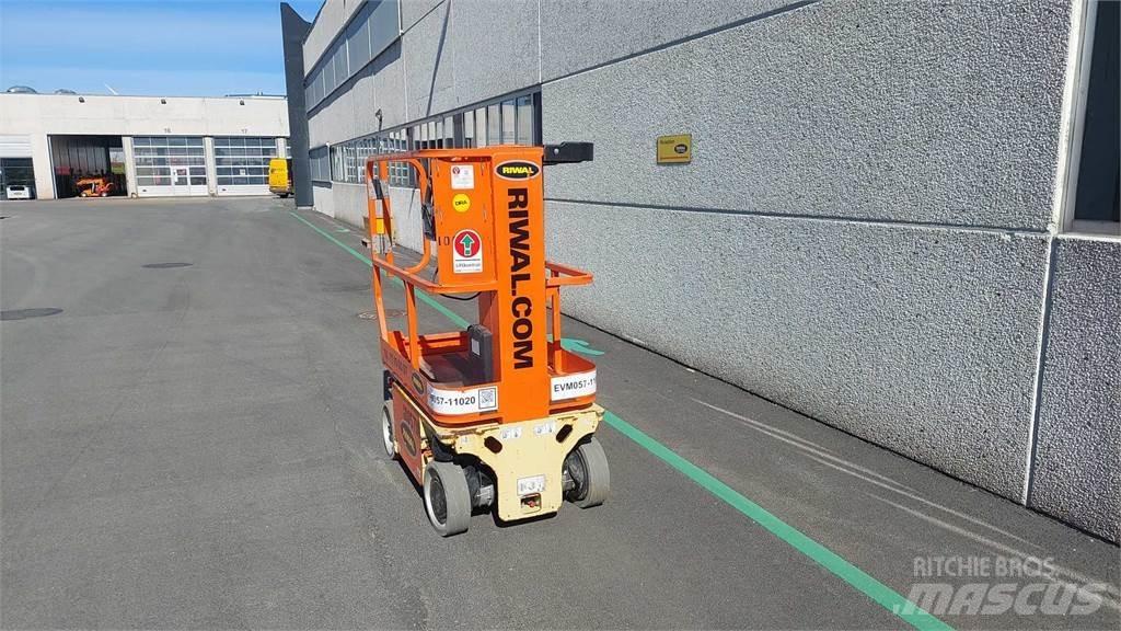 JLG 1230ES Andre personløftere og plattformer