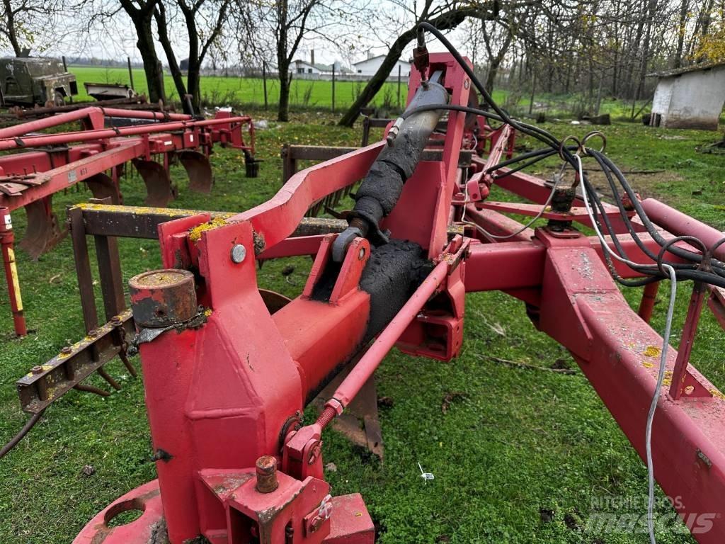 Kühne KRW 6 Vanlige ploger