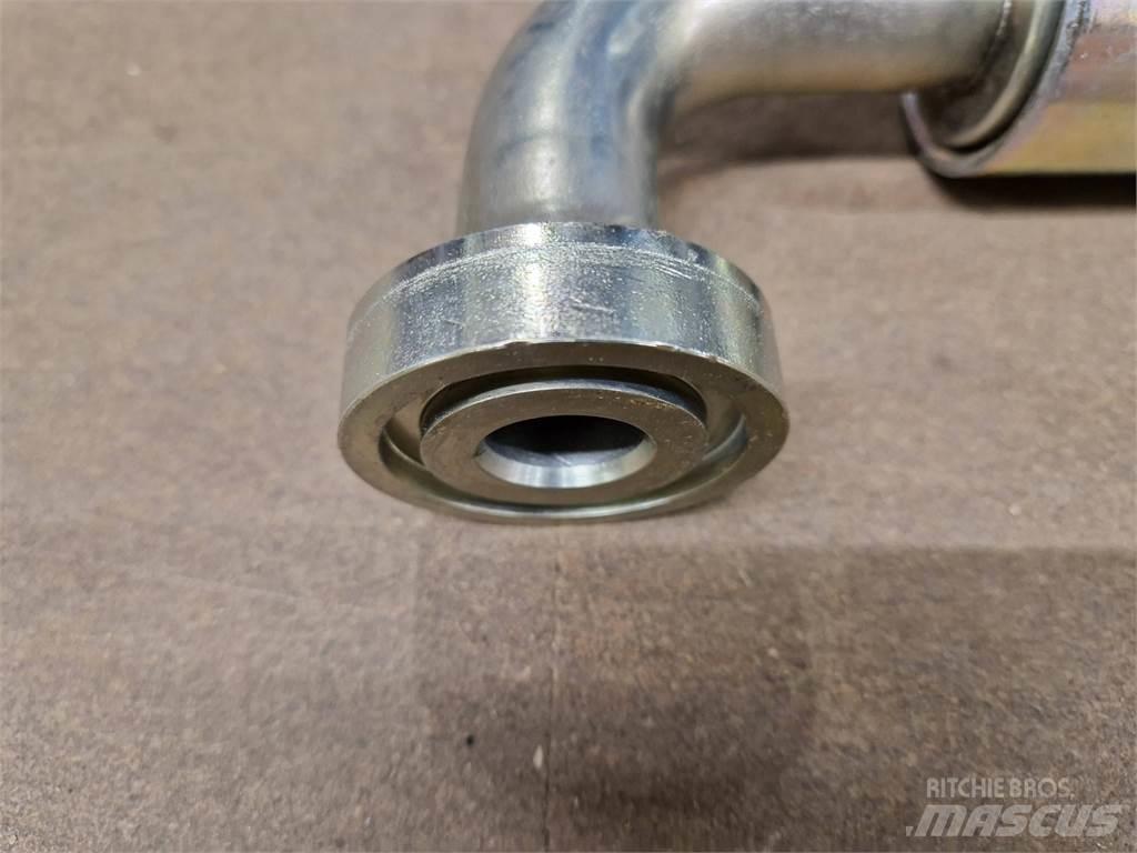 Eco Log 7011724 Hydraulikk