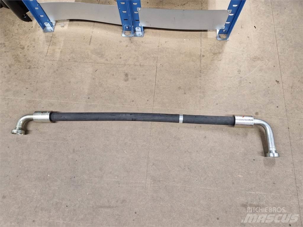 Eco Log 7011724 Hydraulikk