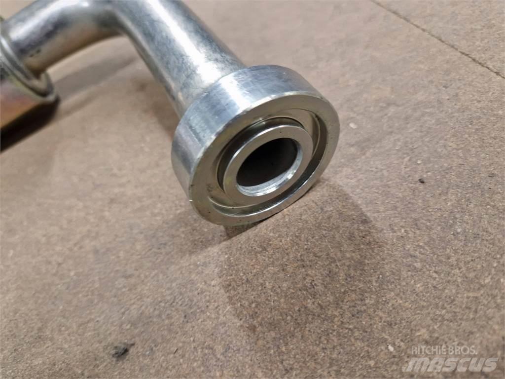 Eco Log 7011724 Hydraulikk