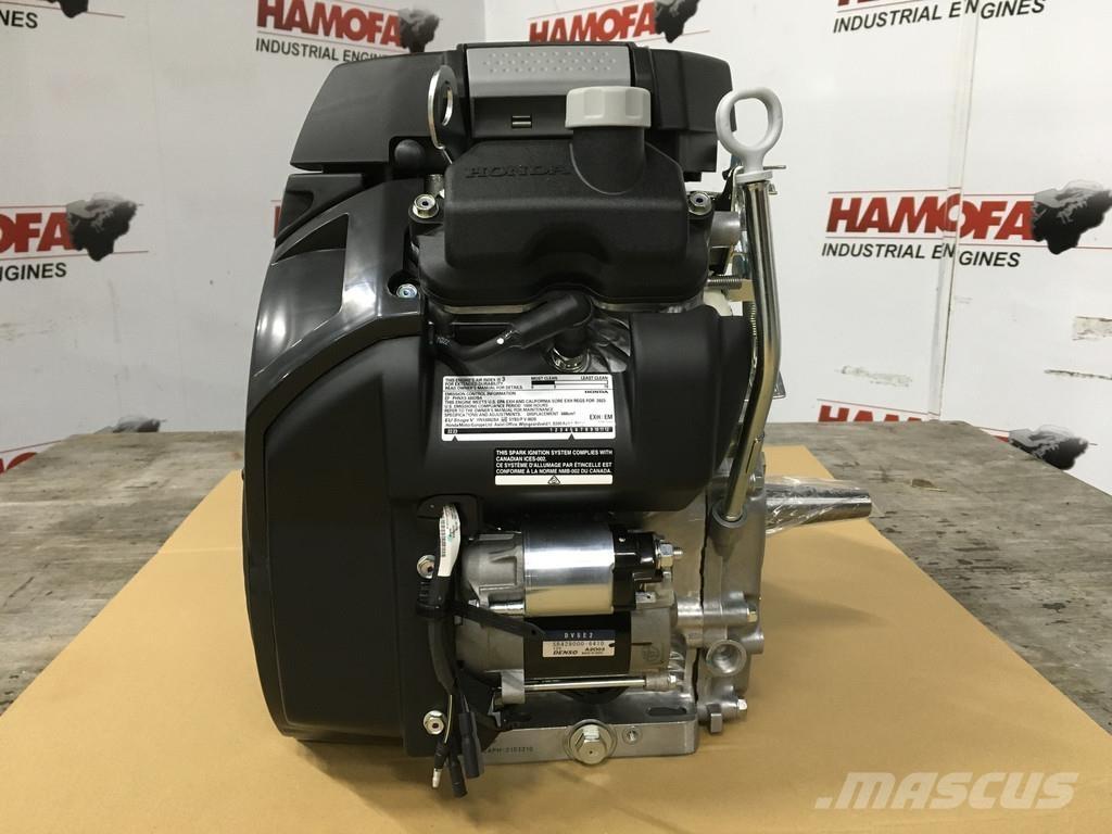 Honda GX690 NEW Anlegg - Annet